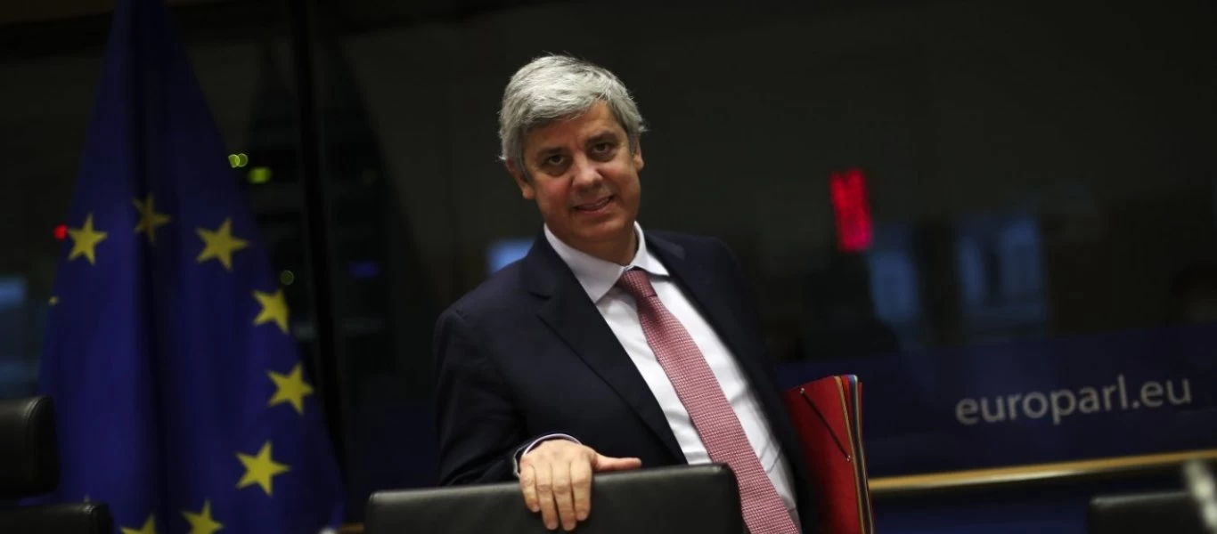 M. Σεντένο: «Η ΕΕ είναι σε βαθιά ύφεση»